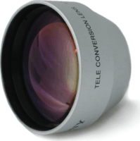 Fotó-Video Előtétlencse