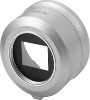 Adaptergyűrű, átalakító