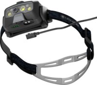 Ledlenser HF8R LED Fejlámpa - Fekete