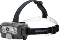 Ledlenser HF8R LED Fejlámpa - Fekete