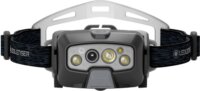 Ledlenser HF8R LED Fejlámpa - Fekete