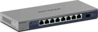 Netgear GS108X-100EUS Gigabit Switch