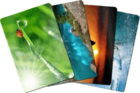 Esperanza EA133 Egérpad - S