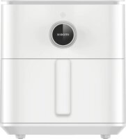 Xiaomi Smart Air Fryer 6.5L Forrólevegős sütő - Fehér