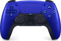 Sony Playstation 5 DualSense Vezeték nélküli controller - Kobalt Kék