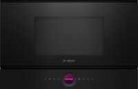 Bosch BFL7221B1 Serie 8 Beépíthető Mikrohullámú sütő