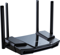 Dahua AX18 Wireless AX1800 Dual-Band Gigabit Router