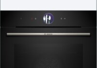 Bosch HBG7764B1 Serie 8 Beépíthető sütő - Fekete