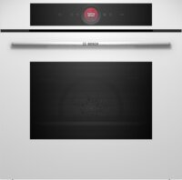 Bosch HBG7741W1 Serie 8 Beépíthető sütő - Fehér