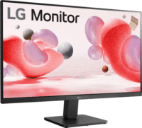LG 27" 27MR400-B 16:9 Full HD IPS Monitor
