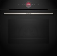 Bosch HBG7341B1 Serie 8 Beépíthető sütő - Fekete