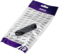 Virone 321518 kábel összekötő 3x1.5mm2 - Fekete