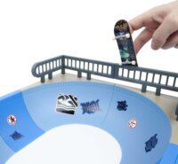 Spin Master Tech Deck - Mega Bowl Gördeszkás pályakészlet