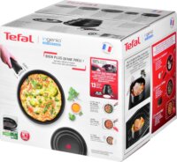 Tefal L1539843 Ingenio Easy Cook Clean Serpenyő készlet (13db)