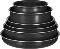 Tefal L1539843 Ingenio Easy Cook Clean Serpenyő készlet (13db)