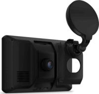 Garmin 7" CamperCam 795 MT-D GPS navigáció (EU Térkép)