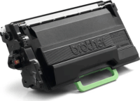 Brother TN-3610XL Eredeti Toner Fekete