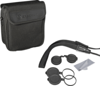 Bresser 8x42 Corvette Távcső - Fekete