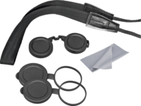 Bresser 8x42 Corvette Távcső - Fekete