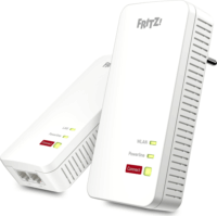 AVM FRITZ! Powerline 1240AX WiFi Powerline adapter KIT