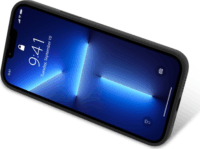 Nevox StyleShell Shock Apple iPhone 15 Pro Max Ütésálló Tok - Fekete