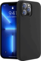 Nevox StyleShell Shock Apple iPhone 15 Pro Max Ütésálló Tok - Fekete