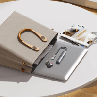 Unitek H1208A 1x USB Type-A 3.0 / 3x USB Type-A 2.0 HUB (4 port)