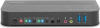 DIGITUS DS-12874 HDMI 2-port KVM Switch