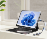 Unitek H1208B 1x USB Type-A 3.0 / 3x USB Type-A 2.0 HUB (4 port)