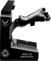 Thrustmaster Viper TQS Gázkar