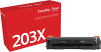 Xerox 006R04180 (HP CF540X / CRG-054HBK) Toner - Fekete
