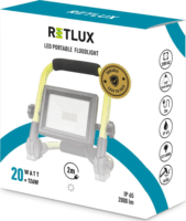 Retlux RPL 202 LED reflektor
