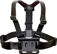 Rollei 5021639 GoPro Hero Kültéri Tartozék készlet