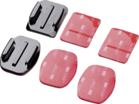 Rollei 5021639 GoPro Hero Kültéri Tartozék készlet