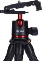 Rollei 22773 Monkey Pod 2 Kamera állvány (Tripod) - Fekete