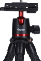 Rollei 22773 Monkey Pod 2 Kamera állvány (Tripod) - Fekete
