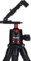 Rollei 22773 Monkey Pod 2 Kamera állvány (Tripod) - Fekete