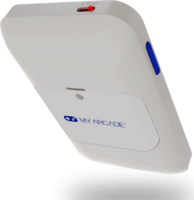 My Arcade DGUNL-7029 Go Gamer Tetris hordozható Retro Játékkonzol