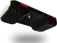 My Arcade DGUNL-7015 Atari Pocket Player Pro Hordozható Retro Játékkonzol