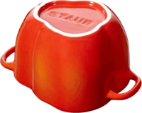 Zwilling 40500-325-0 Mini Cocotte Paprika alakú 470ml Sütőtál