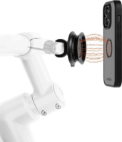 Fidlock Vacuum Flex Base 2.0 Univerzális Mobiltelefon kerékpáros tartó