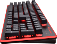 Cougar Deathfire Vezetékes Gaming Billentyűzet + Egér - Magyar