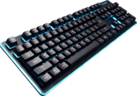 Cougar Deathfire Vezetékes Gaming Billentyűzet + Egér - Magyar