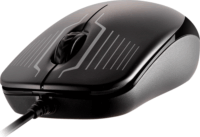 Cougar Deathfire Vezetékes Gaming Billentyűzet + Egér - Magyar