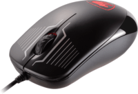 Cougar Deathfire Vezetékes Gaming Billentyűzet + Egér - Magyar