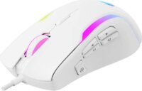 Havit MS1033 Vezetékes Gaming Egér - Fehér