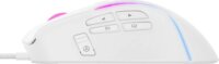 Havit MS1033 Vezetékes Gaming Egér - Fehér