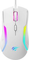 Havit MS1033 Vezetékes Gaming Egér - Fehér