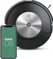 iRobot Roomba Combo j7+ Robotporszívó - Grafit