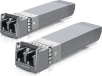 Ubiquiti UACC-OM-MM-10G-D-2 10Gbps SFP modul pár (2db / csomag)